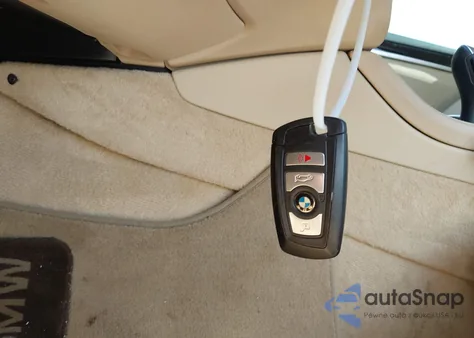 2014 BMW 535I xDrive z USA, uszkodzony, nr VIN WBA5B3C54ED536018